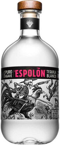 Espolon Tequila Blanco - spirits from Tuxedo Wine Spirits Atlanta