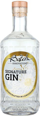 Batch Gin Signituare Gin - Spirits from Tuxedo Wine & Spirits