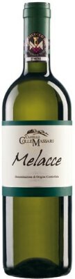 Colle Massari Montecucco Vermentino Melacce - wine from Tuxedo Wine Spirits Atlanta