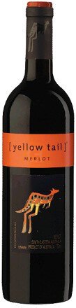 Yellow Tail Merlot - Wine from Tuxedo Wine & Spirits