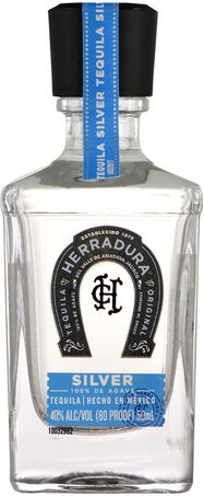Tequila Herradura Silver - spirits from Tuxedo Wine Spirits Atlanta