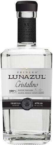 Lunazul Primero Plata Tequila - spirits from Tuxedo Wine Spirits Atlanta