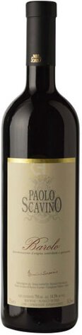 Paolo Scavino Nebbiolo D'alba Langh - wine from Tuxedo Wine Spirits Atlanta