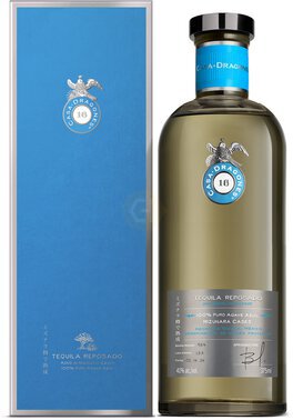 Casa Dragones Reposado - Spirits from Tuxedo Wine & Spirits