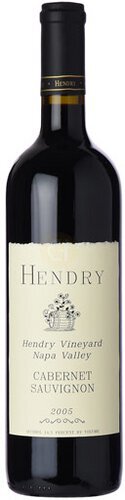 Hendry Cabernet Sauvignon Napa Valley - Wine from Tuxedo Wine & Spirits