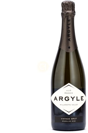 Argyle, Vintage Brut 2019 - Wine from Tuxedo Wine & Spirits