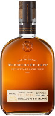 Woodford Reserve Kentucky Straight Bourbon Whiskey - spirits from Tuxedo Wine Spirits Atlanta