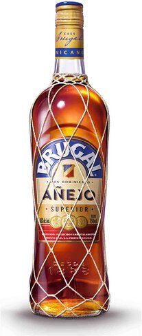 Brugal Anejo 750ml - Spirits from Tuxedo Wine & Spirits