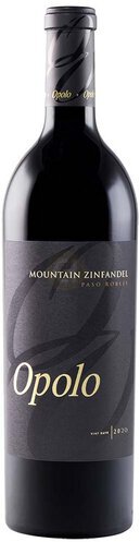 Opolo Mountain Zinfandel Paso Robles - Wine from Tuxedo Wine & Spirits