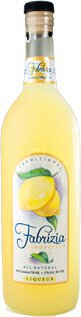 Fabrizia Limoncello - Spirits from Tuxedo Wine & Spirits