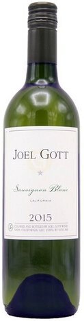 Joel Gott Sauvignon Blanc - Wine from Tuxedo Wine & Spirits