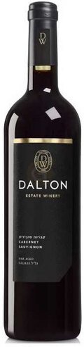 Dalton Estate Cabernet Sauvignon - Wine from Tuxedo Wine & Spirits