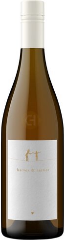 Harvey & Harriet White Wine Blend - Wine from Tuxedo Wine & Spirits