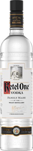 Ketel One Vodka - spirits from Tuxedo Wine Spirits Atlanta