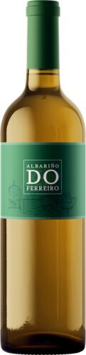Do Ferreiro Albarino Rias Baixas - Wine from Tuxedo Wine & Spirits