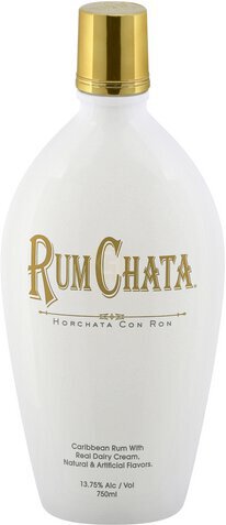RumChata Original Made With Premium Caribbean Rum - Spirits from Tuxedo Wine & Spirits