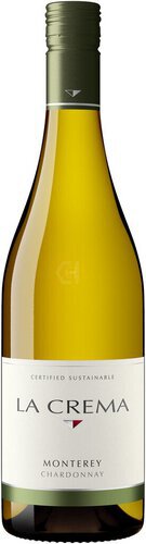 La Crema Monterey Chardonnay White Wine - Wine from Tuxedo Wine & Spirits