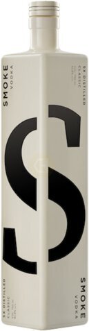 Smoke Lab Classic Vodka - spirits from Tuxedo Wine Spirits Atlanta