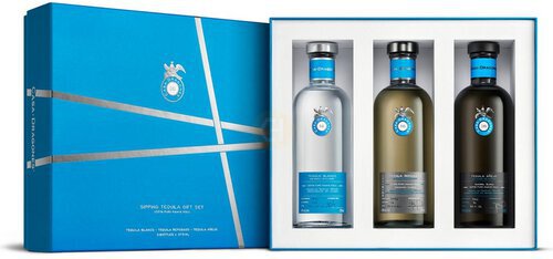 Casa Dragones Gift Set - Spirits from Tuxedo Wine & Spirits