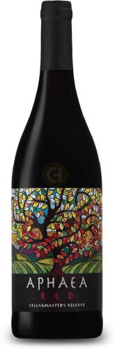 Aphaea Cellarmasters Reserve Red Blend - Wine from Tuxedo Wine & Spirits