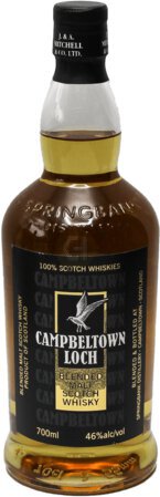 Campbeltown Loch Blended Malt Scotch Whiskey - Spirits from Tuxedo Wine & Spirits