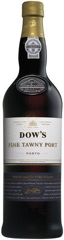 Dow's Tawny Port - Wine from Tuxedo Wine & Spirits