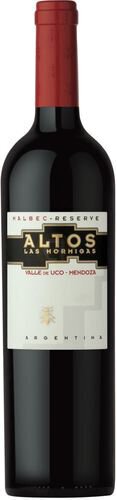 Altos Las Hormigas Malbec Reserva - Wine from Tuxedo Wine & Spirits