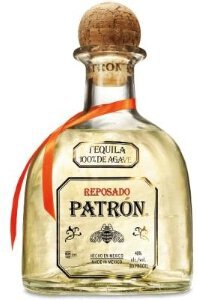 Patron Reposado - Spirits from Tuxedo Wine & Spirits
