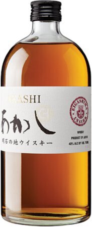 Akashi Eigashima Shuzo - Spirits from Tuxedo Wine & Spirits