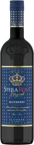 Stella Rosa Blueberry - wine from Tuxedo Wine Spirits Atlanta