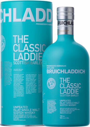 Bruichladdich The Classic Laddie Single Malt - Spirits from Tuxedo Wine & Spirits