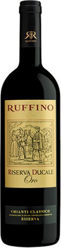 Ruffino Ducale Chianti Oro - Wine from Tuxedo Wine & Spirits