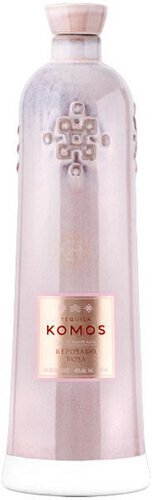 Komos Tequila Reposado Rosa - Spirits from Tuxedo Wine & Spirits
