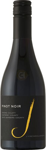 J Vineyards Black Label Pinot Noir California - wine from Tuxedo Wine Spirits Atlanta
