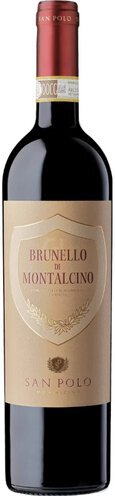 San Polo Brunello Di Montalcino - Wine from Tuxedo Wine & Spirits