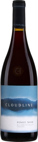 Cloudline Pinot Noir Willamette Valley - Wine from Tuxedo Wine & Spirits
