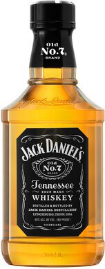 Jack Daniel's Old No. 7 Tennessee Whiskey - spirits from Tuxedo Wine Spirits Atlanta