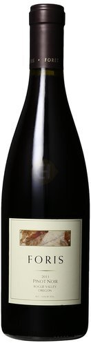 Foris Pinot Noir - Wine from Tuxedo Wine & Spirits
