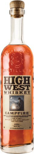 High West Campfire Whiskey - Spirits from Tuxedo Wine & Spirits