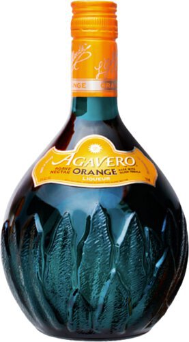 Agavero Orange Liqu - spirits from Tuxedo Wine Spirits Atlanta