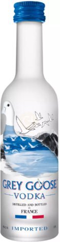 Grey Goose Vodka - spirits from Tuxedo Wine Spirits Atlanta