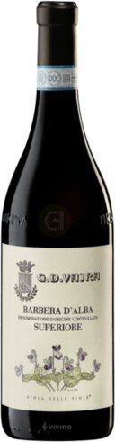 Vajra Barbera D Alba - Wine from Tuxedo Wine & Spirits