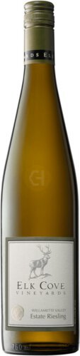 Elk Cove Estate Riesling - Wine from Tuxedo Wine & Spirits