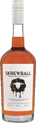 Skrewball Peanut Butter Whiskey - spirits from Tuxedo Wine Spirits Atlanta
