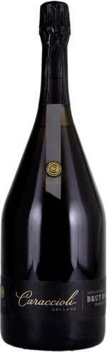Sparkling Brut Rose Santa Lucia Highlands Caraccioli Cellars - Wine from Tuxedo Wine & Spirits