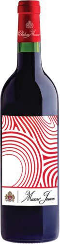 Chateau Musar 'Musar Jeune' Red - Wine from Tuxedo Wine & Spirits