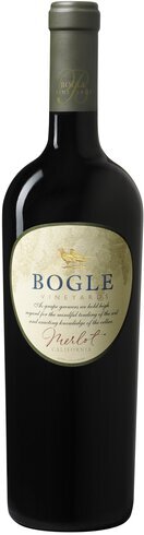 Bogle Merlot - Wine from Tuxedo Wine & Spirits