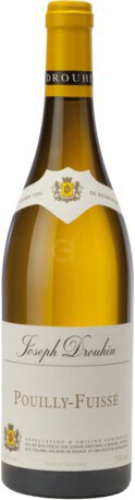 Joseph Drouhin Pouilly Fuisse - Wine from Tuxedo Wine & Spirits