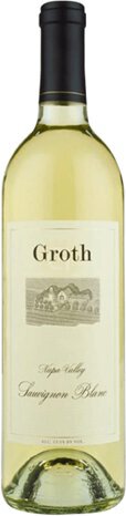 Groth Sauvignon Blanc - Wine from Tuxedo Wine & Spirits