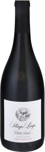 Stags' Leap Winery Petite Sirah - wine from Tuxedo Wine Spirits Atlanta